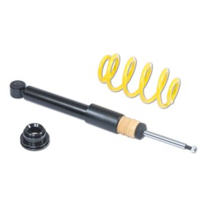 Volkswagen Golf Coilover Suspension Kit - ST Suspensions - ST X Coilover - `06-`09